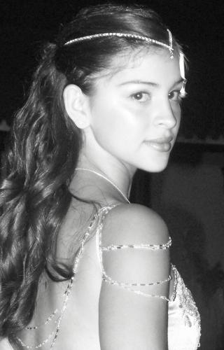 Fotografia de ayelen - Galeria Fotografica: Fotograf�a de Eventos Sociales - Foto: Blacking