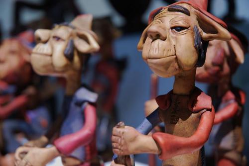 Fotografia de Emiliano - Galeria Fotografica: Imagenes de la Patagonia - Foto: omos de El Bolson