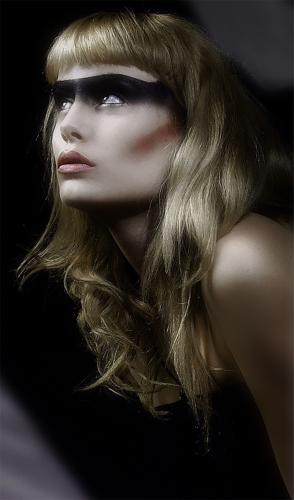 Fotografia de ALEN FOTOGRAFIA - Galeria Fotografica: RETRATOS - Foto: 