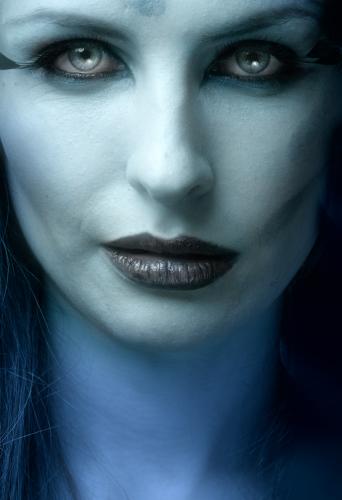 Fotografia de ALEN FOTOGRAFIA - Galeria Fotografica: RETRATOS - Foto: 