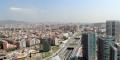 Fotos de Oscar Lastera Sanchez -  Foto: paseo por barcelona - Barcelona desde un rascacielos