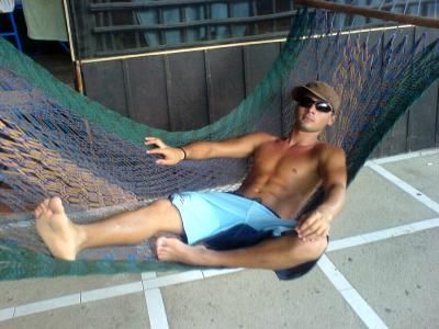 Fotografia de christopher - Galeria Fotografica: yo - Foto: 