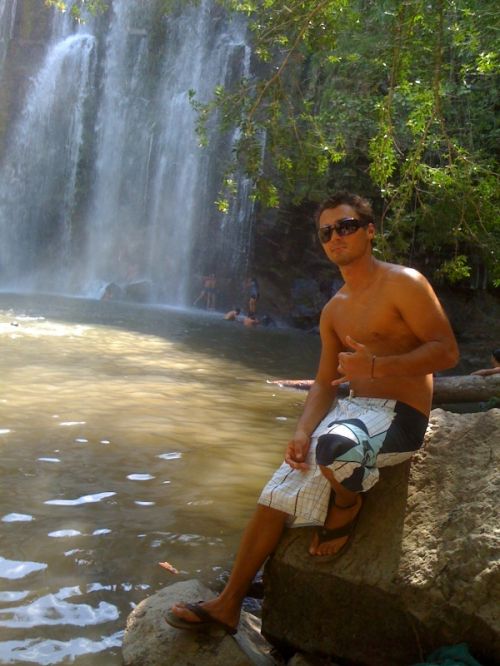 Fotografia de christopher - Galeria Fotografica: yo - Foto: 