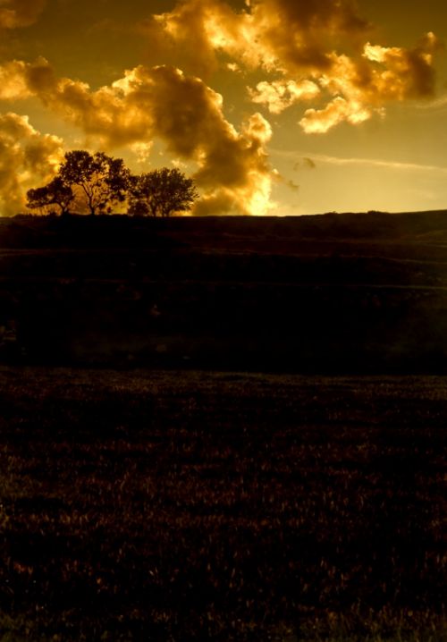 Fotografia de David Isidoro Garcia - Galeria Fotografica: Paisajes - Foto: 