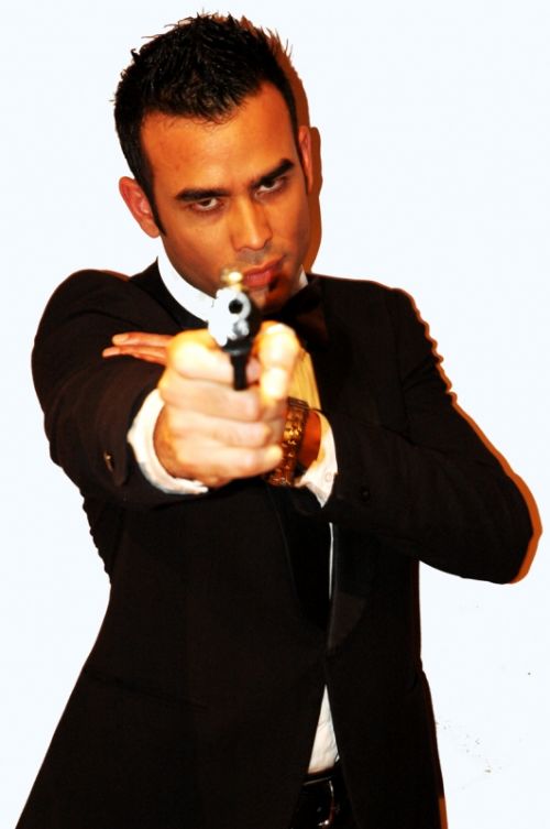 Fotografia de lavidaenfotos - Galeria Fotografica: Night Flaxxx - Foto: 