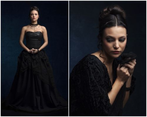 Fotografia de Miguel Monasterio - Galeria Fotografica: Moda - Foto: 