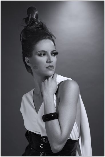 Fotografia de Miguel Monasterio - Galeria Fotografica: Moda - Foto: 