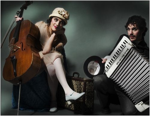 Fotografia de Miguel Monasterio - Galeria Fotografica: Personal - Foto: 