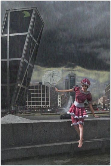 Fotografia de Miguel Monasterio - Galeria Fotografica: Personal - Foto: 