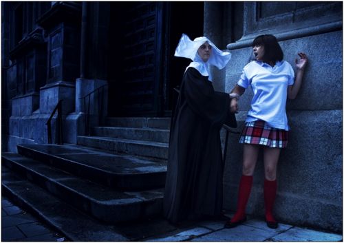 Fotografia de Miguel Monasterio - Galeria Fotografica: Personal - Foto: 