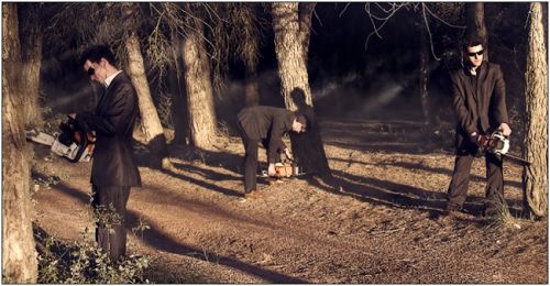 Fotografia de Miguel Monasterio - Galeria Fotografica: Personal - Foto: 