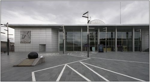 Fotografia de Miguel Monasterio - Galeria Fotografica: Arquitectura - Foto: 