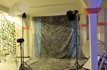 Fotografia de Centro de Capacitacion en Fotografia Digital - Galeria Fotografica: SESIONES FOTOGRAFICAS - Foto: ESTUDIO