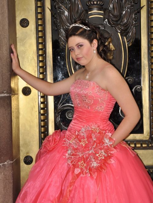 Fotografia de Centro de Capacitacion en Fotografia Digital - Galeria Fotografica: SESIONES FOTOGRAFICAS - Foto: SOCIAL XV