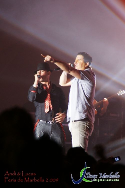 Fotografia de JC SINGS - Galeria Fotografica: Bodas - Foto: Andy 