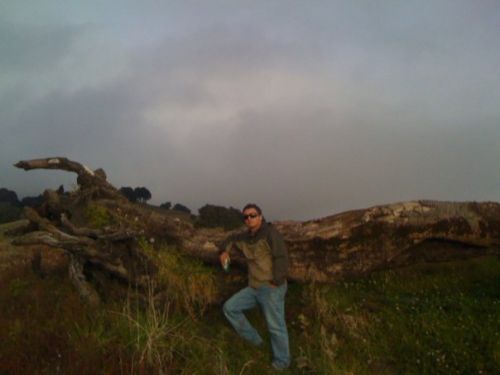 Fotografia de christopher - Galeria Fotografica: yo - Foto: 