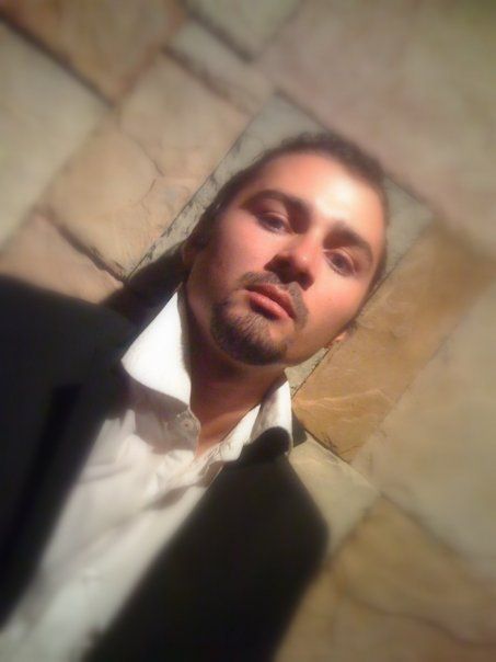 Fotografia de christopher - Galeria Fotografica: yo - Foto: 