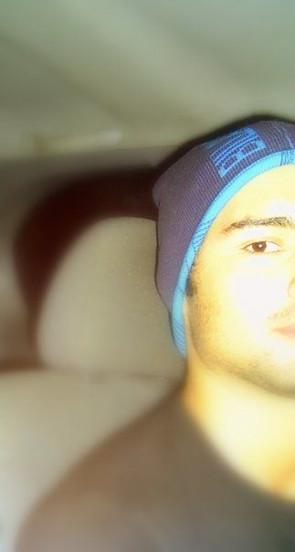 Fotografia de christopher - Galeria Fotografica: yo - Foto: 