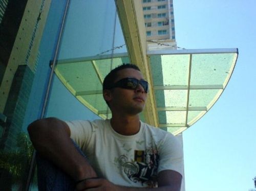 Fotografia de christopher - Galeria Fotografica: yo - Foto: 