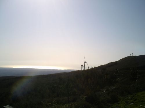 Fotografia de mirada en silencio - Galeria Fotografica: Portugal - Foto: 