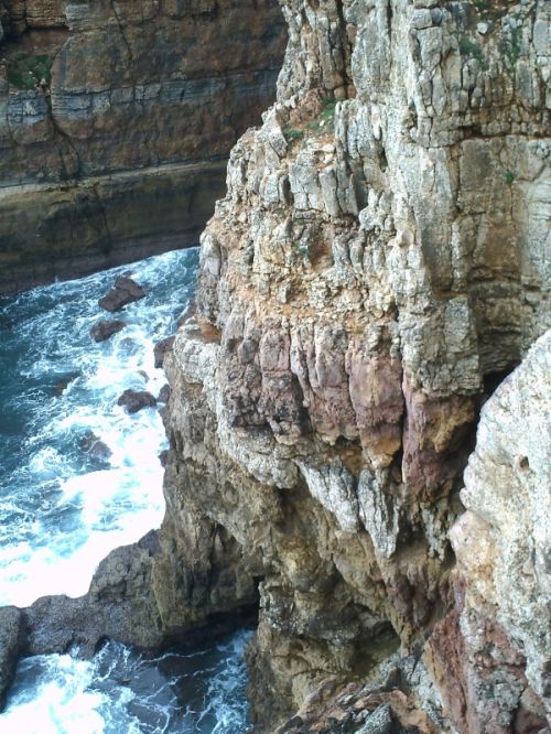 Fotografia de mirada en silencio - Galeria Fotografica: Portugal - Foto: 