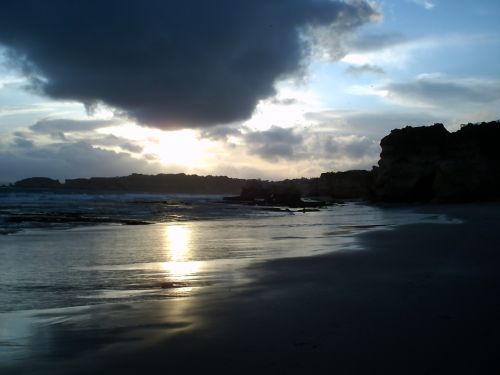 Fotografia de mirada en silencio - Galeria Fotografica: Portugal - Foto: 