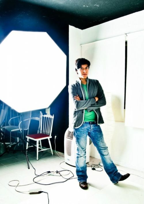 Fotografia de Bertrand - Galeria Fotografica: BOOK MADRID - Foto: 