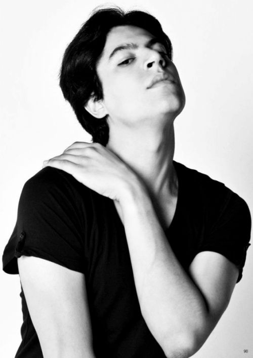 Fotografia de Bertrand - Galeria Fotografica: BOOK MADRID - Foto: 