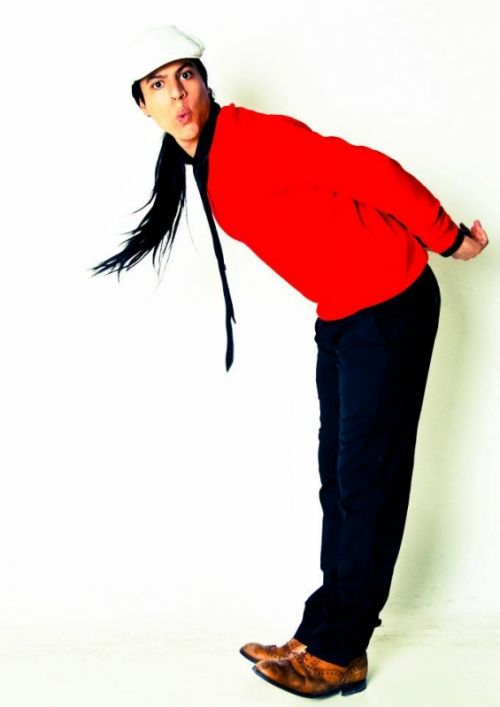 Fotografia de Bertrand - Galeria Fotografica: BOOK MADRID - Foto: 