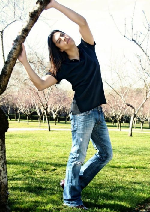 Fotografia de Bertrand - Galeria Fotografica: BOOK MADRID - Foto: 