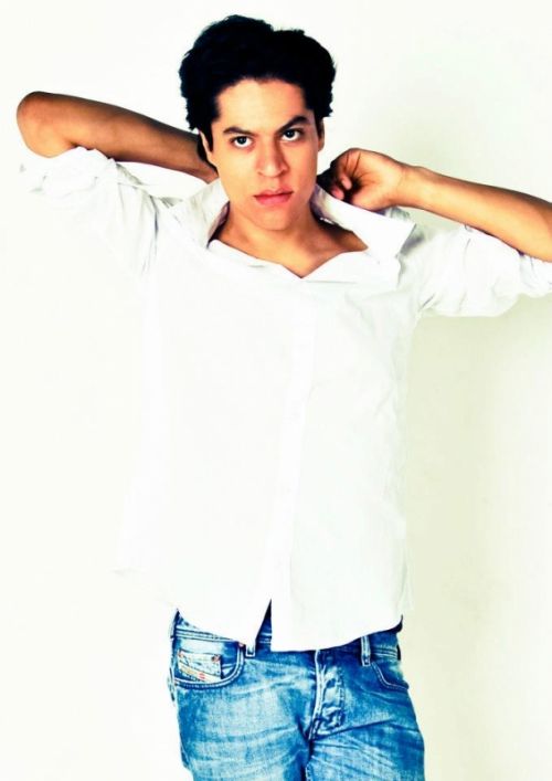 Fotografia de Bertrand - Galeria Fotografica: BOOK MADRID - Foto: 