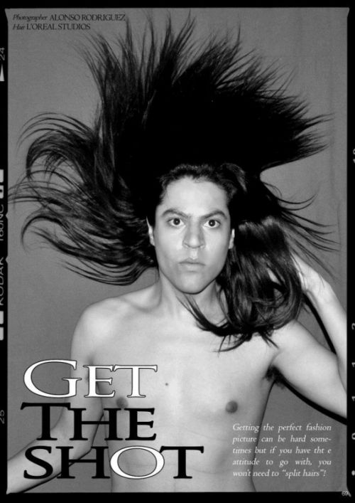 Fotografia de Bertrand - Galeria Fotografica: BOOK MADRID - Foto: 