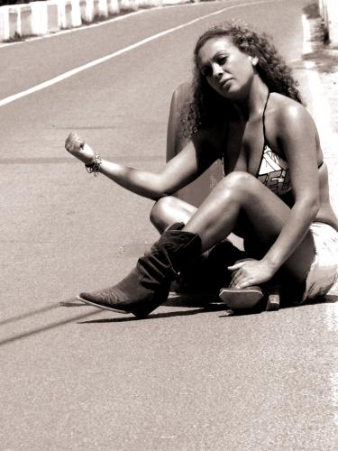 Fotografia de ArcherPhoto - Galeria Fotografica: Retratos y books - Foto: 