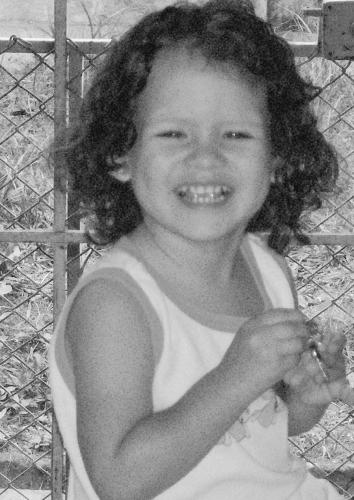 Fotografia de Wendy Quiros - Galeria Fotografica: Sofia - Foto: 