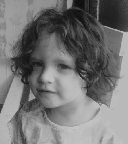 Fotografia de Wendy Quiros - Galeria Fotografica: Sofia - Foto: 