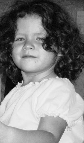 Fotografia de Wendy Quiros - Galeria Fotografica: Sofia - Foto: 