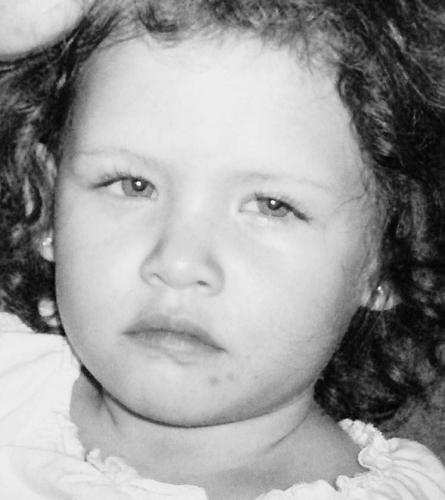 Fotografia de Wendy Quiros - Galeria Fotografica: Sofia - Foto: 