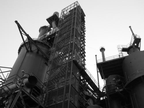 Fotografia de Raypics - Galeria Fotografica: El paseo en Monterrey - Foto: 