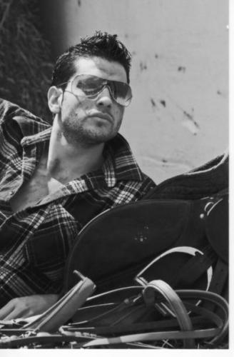 Fotografia de hector - Galeria Fotografica: hector soria - Foto: 