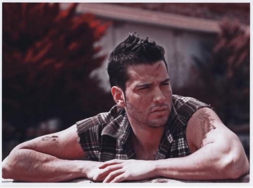 Fotografia de hector - Galeria Fotografica: hector soria - Foto: 								