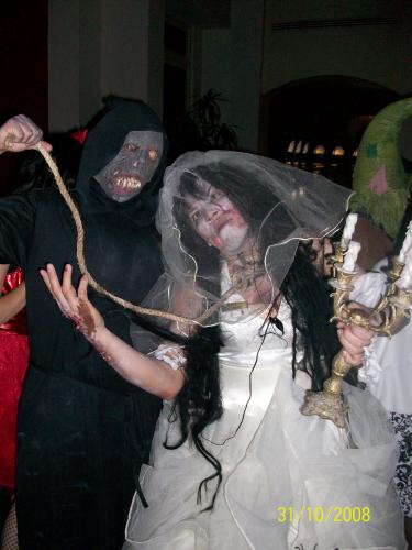 Fotografia de Raypics - Galeria Fotografica: El paseo en Monterrey - Foto: hollowin