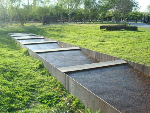 Fotografia de Raypics - Galeria Fotografica: El paseo en Monterrey - Foto: FUNDIDORA