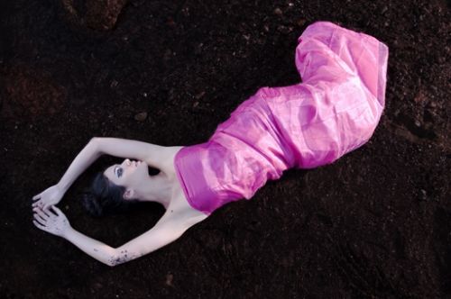 Fotografia de Megui Hern�ndez - Galeria Fotografica: pictures - Foto: 