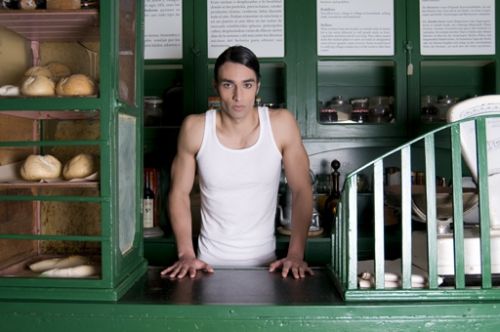 Fotografia de Megui Hern�ndez - Galeria Fotografica: pictures - Foto: 