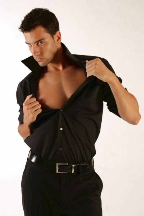 Fotografia de hector - Galeria Fotografica: hector soria - Foto: 