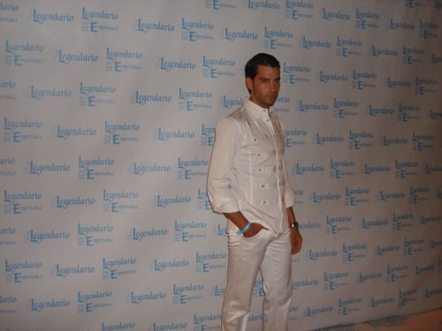 Fotografia de hector - Galeria Fotografica: hector soria - Foto: 