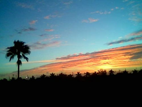 Fotografia de DEL VALLE - Galeria Fotografica: Granada en el horizonte - Foto: 