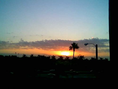 Fotografia de DEL VALLE - Galeria Fotografica: Granada en el horizonte - Foto: 