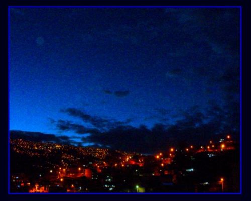 Fotografia de George - Galeria Fotografica: VARIAS - Foto: 