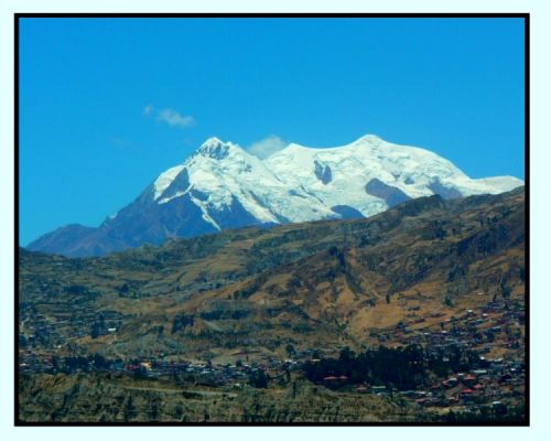 Fotografia de George - Galeria Fotografica: VARIAS - Foto: 